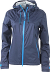 Ženska Softshell jakna James & Nicholson JN 1097