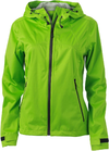 Ženska Softshell jakna James & Nicholson JN 1097
