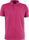 Men's Luxury Piqué Stretch Polo Tee Jays 1405