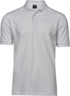 Men's Luxury Piqué Stretch Polo Tee Jays 1405