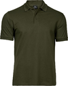 Men's Luxury Piqué Stretch Polo Tee Jays 1405