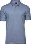 Men's Luxury Piqué Stretch Polo Tee Jays 1405