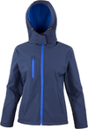 Ženska Softshell jakna Result R230F