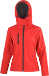 Ženska Softshell jakna Result R230F