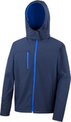 Moška Softshell jakna Result R230M