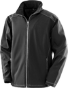 Moška Softshell jakna Result R455M