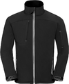 Moška Softshell jakna Russell 410M