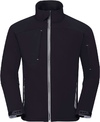 Moška Softshell jakna Russell 410M
