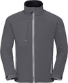 Moška Softshell jakna Russell 410M