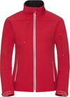 Ženska Softshell jakna Russell 410F