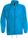Moški anorak B&C Sirocco