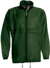 Moški anorak B&C Sirocco