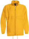 Moški anorak B&C Sirocco