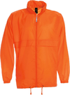 Moški anorak B&C Sirocco
