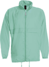 Moški anorak B&C Sirocco