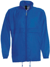 Moški anorak B&C Sirocco