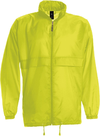 Moški anorak B&C Sirocco