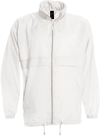 Moški anorak B&C Sirocco