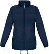 Ženski anorak B&C Sirocco