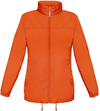 Ženski anorak B&C Sirocco