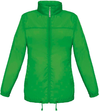 Ženski anorak B&C Sirocco