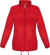 Ženski anorak B&C Sirocco