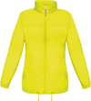 Ženski anorak B&C Sirocco