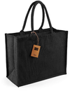 Westford Mill nakupovalna torba iz jute W407