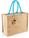 Westford Mill nakupovalna torba iz jute W407