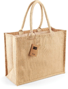 Westford Mill nakupovalna torba iz jute W407