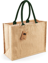 Westford Mill nakupovalna torba iz jute W407