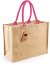 Westford Mill nakupovalna torba iz jute W407