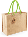 Westford Mill nakupovalna torba iz jute W407