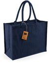 Westford Mill nakupovalna torba iz jute W407