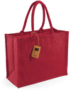 Westford Mill nakupovalna torba iz jute W407