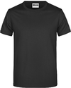 Herren T-Shirt James & Nicholson JN 797