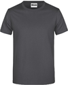 Herren T-Shirt James & Nicholson JN 797