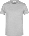 Herren T-Shirt James & Nicholson JN 797