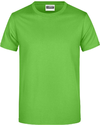 Herren T-Shirt James & Nicholson JN 797