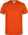 Herren T-Shirt James & Nicholson JN 797