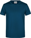 Herren T-Shirt James & Nicholson JN 797