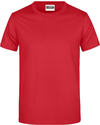 Herren T-Shirt James & Nicholson JN 797