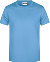 Herren T-Shirt James & Nicholson JN 797