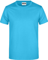 Herren T-Shirt James & Nicholson JN 797