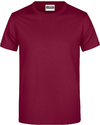 Herren T-Shirt James & Nicholson JN 797