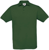 Moška polo majica B&C Safran