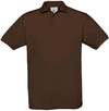 Moška polo majica B&C Safran