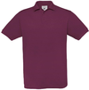 Moška polo majica B&C Safran