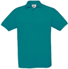 Moška polo majica B&C Safran