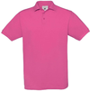 Moška polo majica B&C Safran